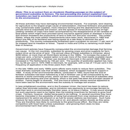 Academic reading sample_task_multiple_choice_IELTS