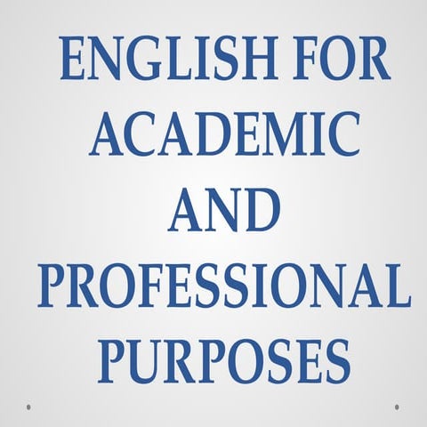 introduction on Academic text: Definition, examples, characteristics and its ...