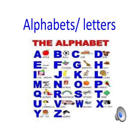 Academic vocabulary 1