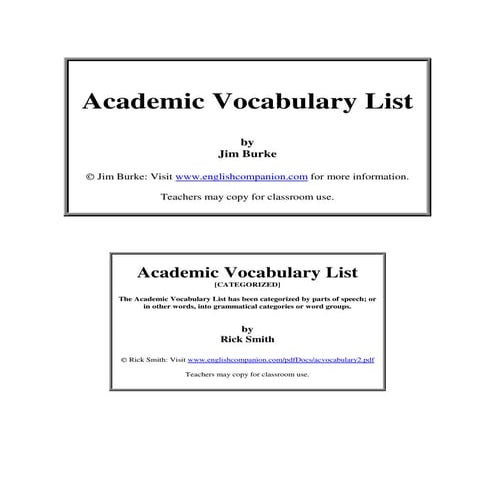 Academicvocabulary2