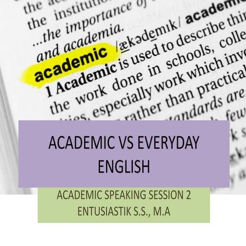 ACADEMIC VS EVERYDAY ENGLISH.pdf