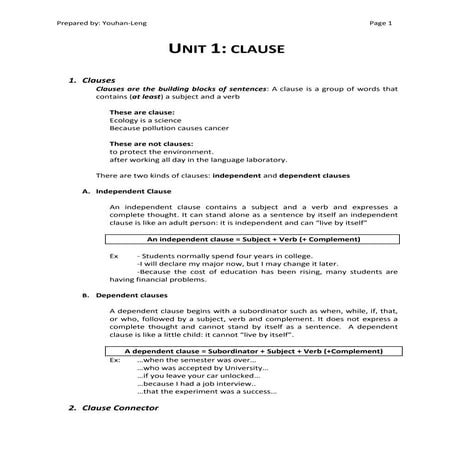 Academic writing skills