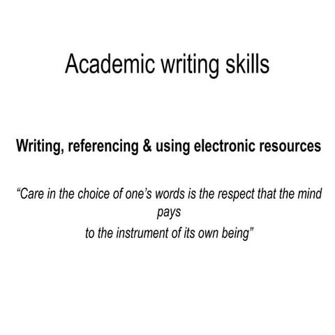 academic_writing_skills.ppt
