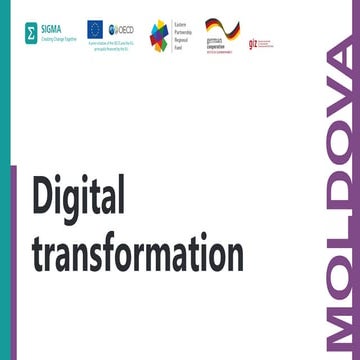 PPT - Academies - Topic 2 - Moldova | PPT