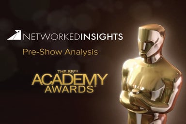 Academy awards analysis   networked insights