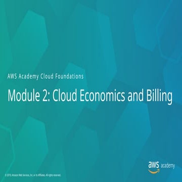 AcademyCloudFoundations_Module_02.pptx for aws