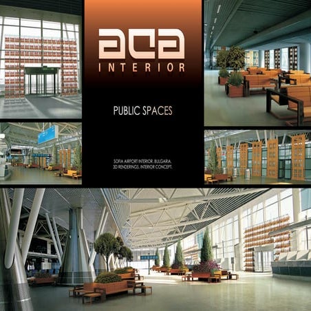 Aca interior | PDF
