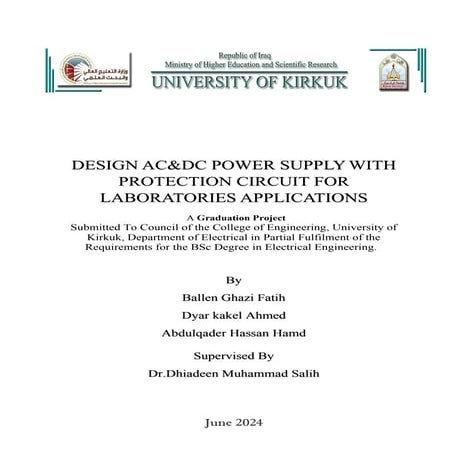AC and DC power Supply design for Lab applications 2024.pdf
