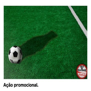 Ação Coca-Cola