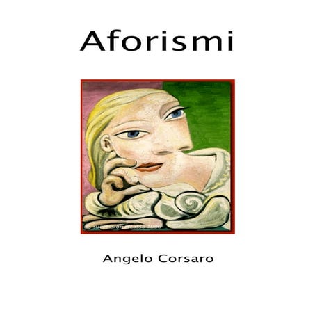 Aforismi