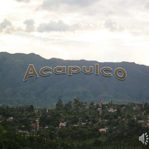 Acapulco Girón