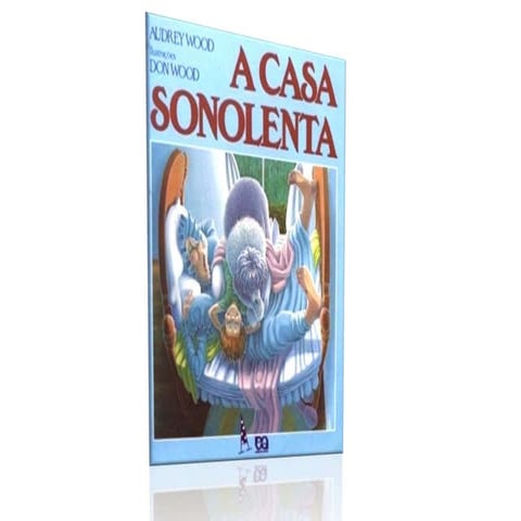 A casa sonolenta