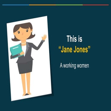 A case study of entrepreneur 