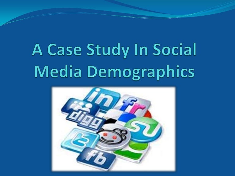 Social media marketing success story image