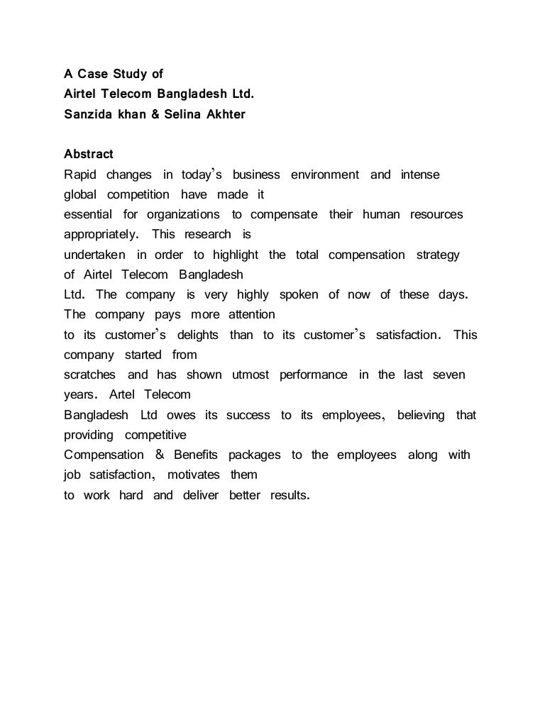 Strategies of grameenphone picture