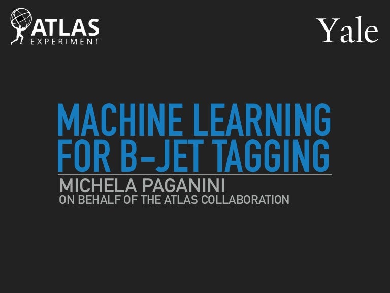 atlas machine learning