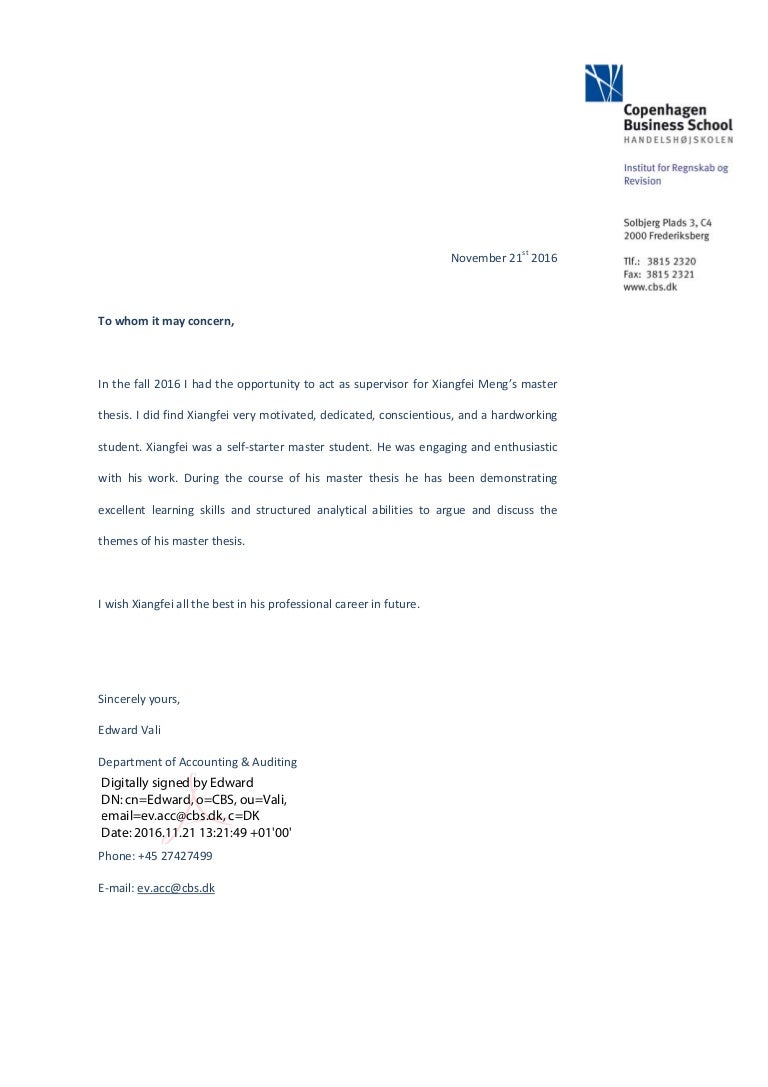 How to ask a professor to be your supervisor sample pdf image