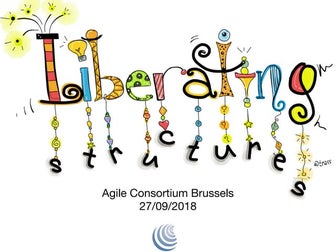 Agile Consortium Brussels - Liberating Structures