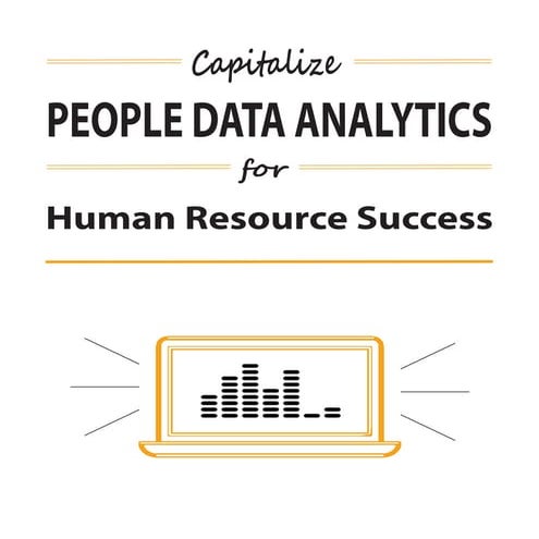 WhoKnows People Data Analytics for Human Resources