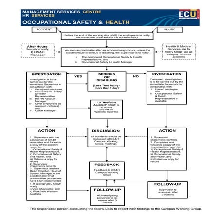 Safety Officer Duties | PDF