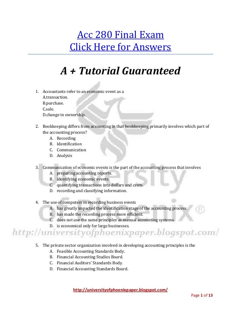 Essay on mkt 312 final exam answers 07 image