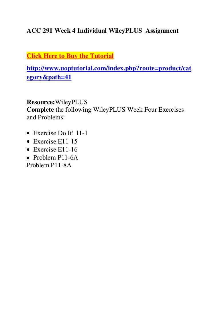 Wiley plus week 4 answers essay 07 image