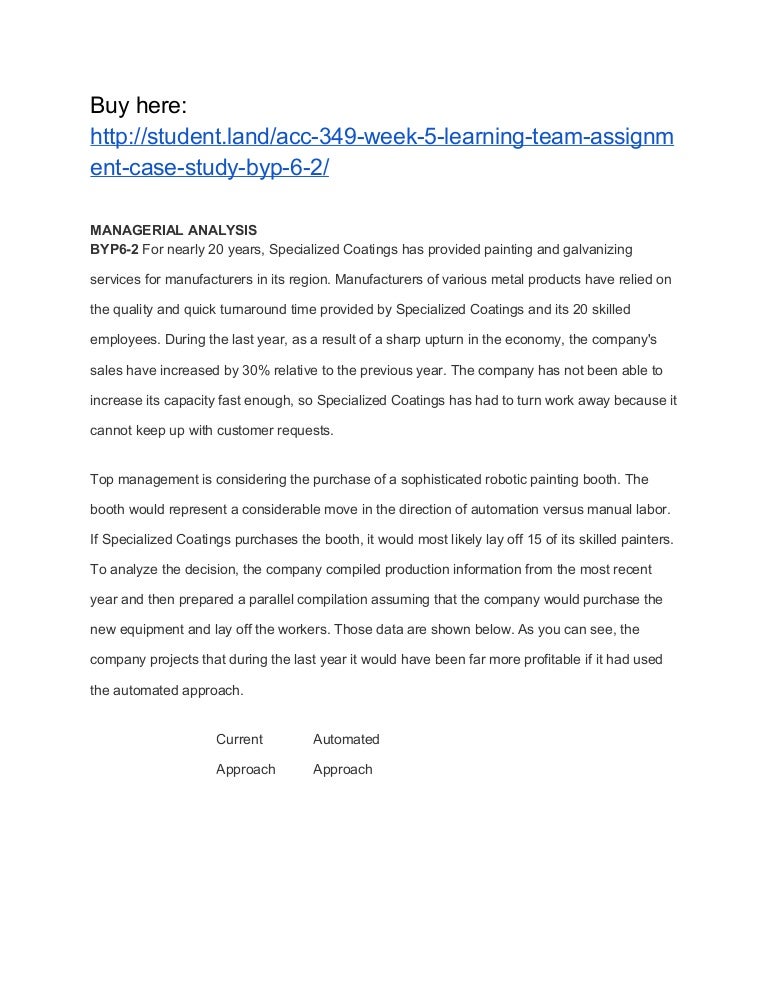 Conclusion of slow learner picture