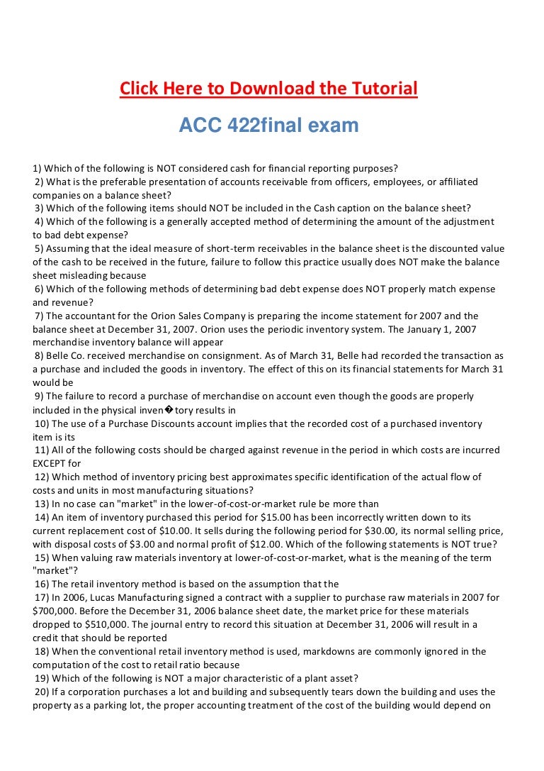 Acc101 final test image