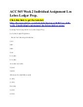 Acc 545 essay 06 picture