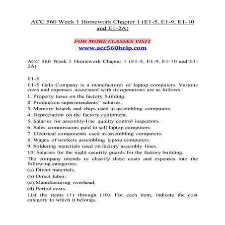 ACC 560 HELP Education Counseling / acc560help.com