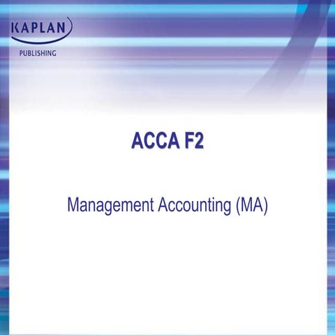 Acca f2