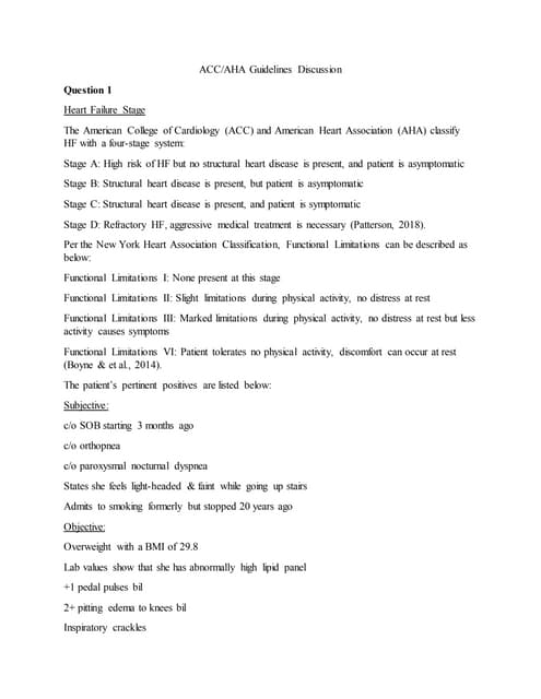 Enriching your journal club presentation v2 ss1 | PPT