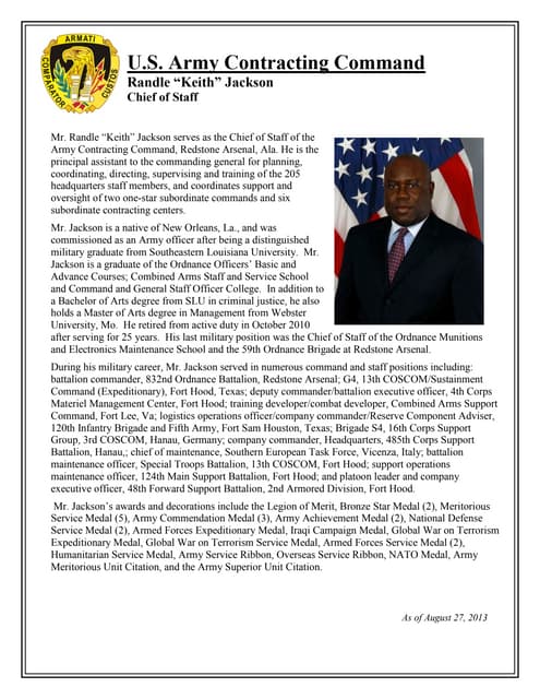 CSM Jordan BIO | PDF