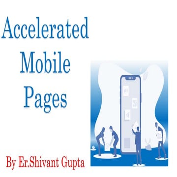 Accelerated-Mobile-Pages