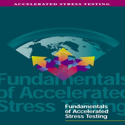 Accelerated Stress Testing