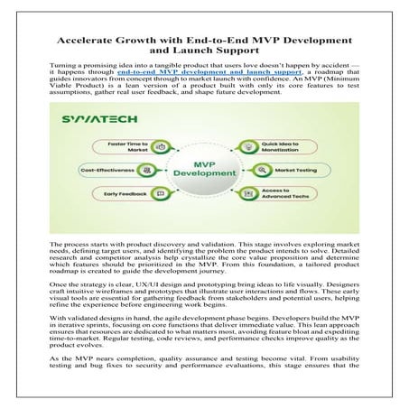 Accelerate Growth with End-to-End MVP Development and Launch Support.pdf