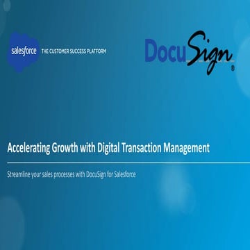 Accelerate sales process canada traction joint webinar 