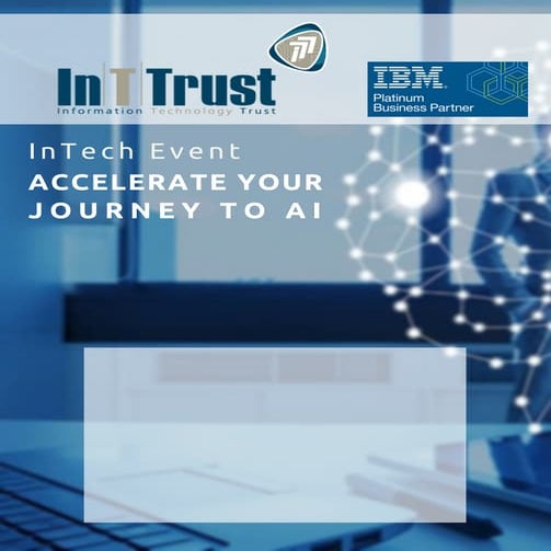 Accelerate your journey to ai | PDF