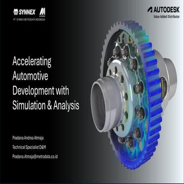Accelerating Automotive Development with Simulation & Analysis.pdf