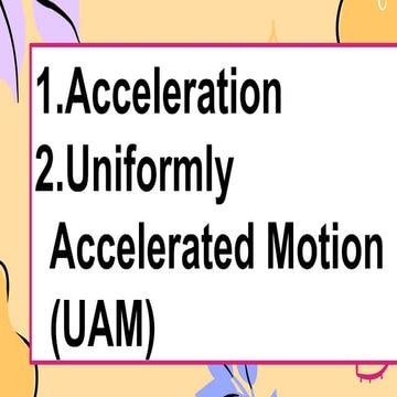 UAM HORIZONTAL DIMENSION GRADE 9 LEVEL.pptx