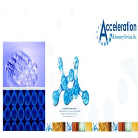 Acceleration Brochure English