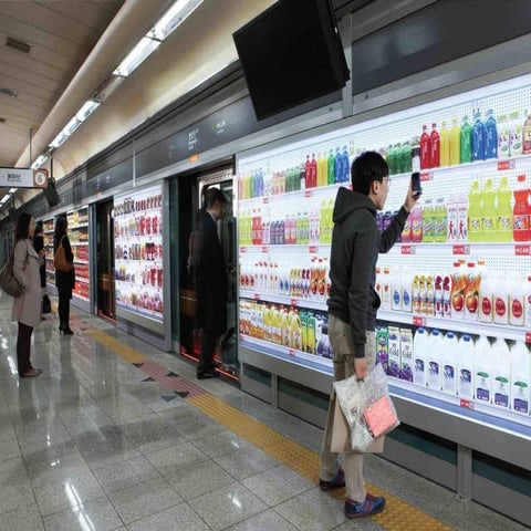 The Acceleration of Everything - Daniel Cintra, Google