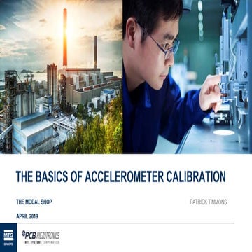 Accelerometre-calibration document for navigation and automation | PDF
