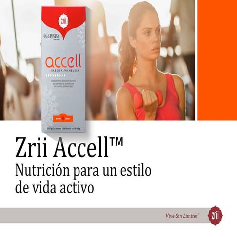 Accell Presentación. SAEZ | PDF
