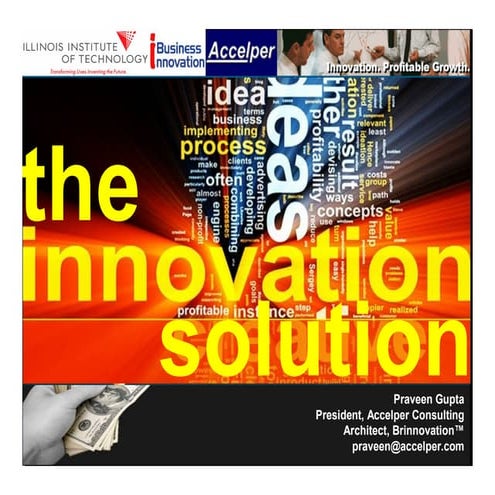 Accelper Training And Certification Presentation