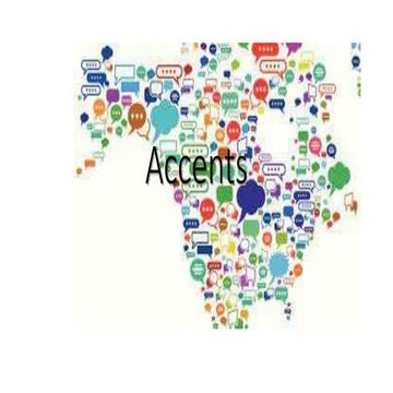 English accents around the world | PDF
