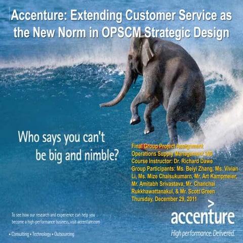 Accenture
