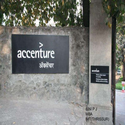 Accenture