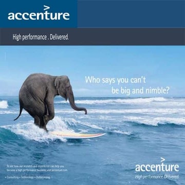 Accenture