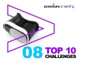 Challenge 8: Getting Innovation Rig...